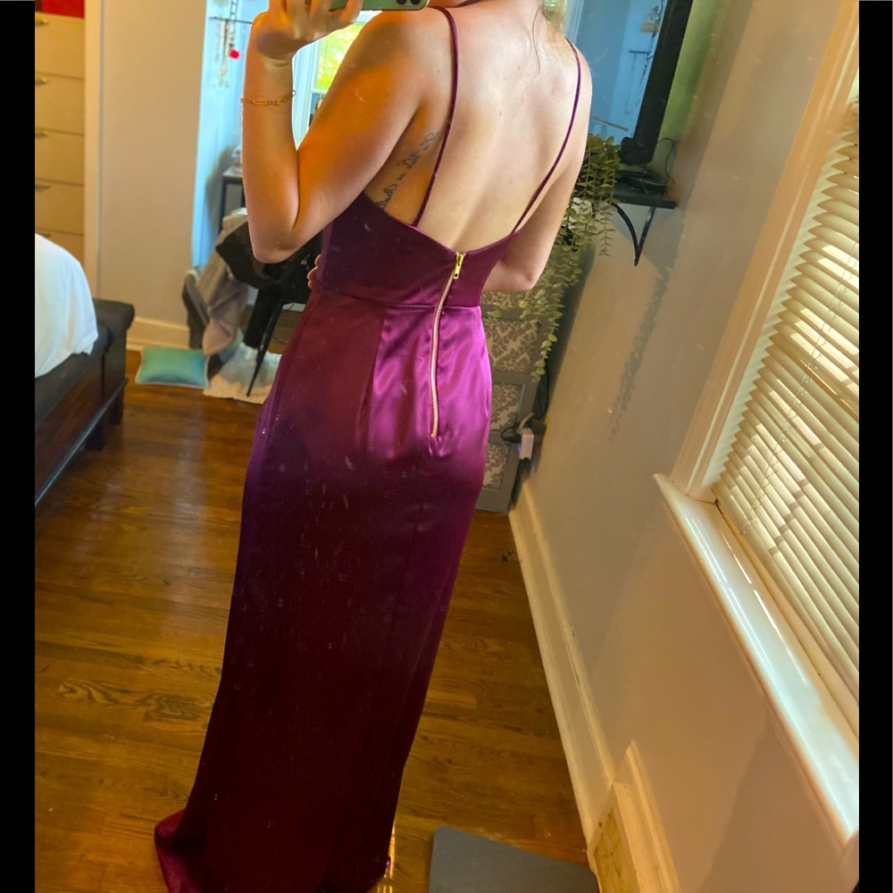 Too small. - Picture 2 of 3